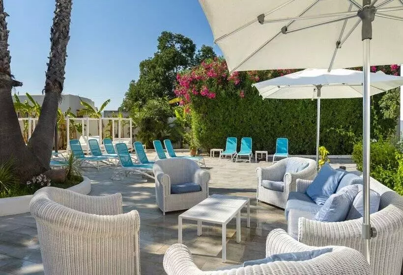 Szálloda Vibra Marco Polo II - Adults Only