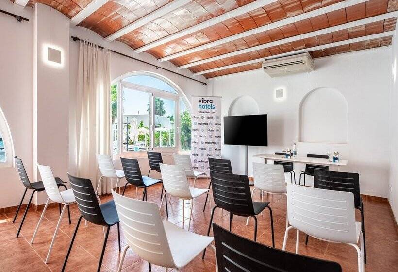 酒店 Vibra Marco Polo II - Adults Only