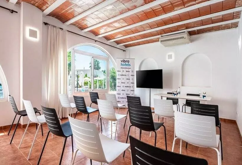 Szálloda Vibra Marco Polo II - Adults Only