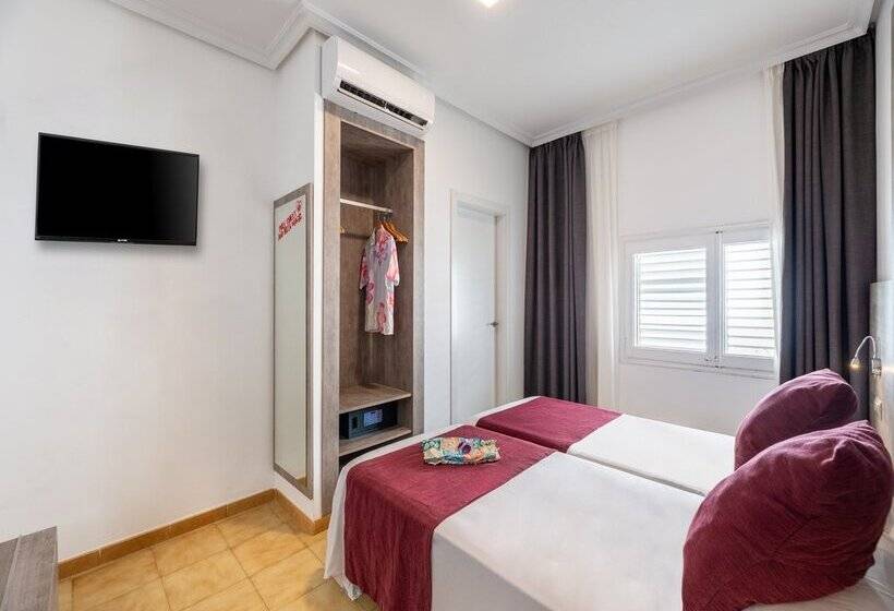 酒店 Vibra Marco Polo II - Adults Only