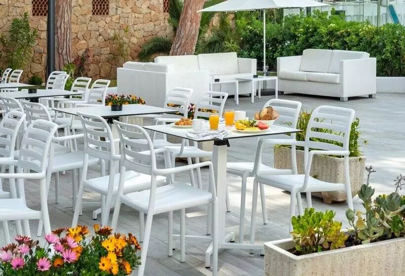 Szálloda Vibra Marco Polo II - Adults Only