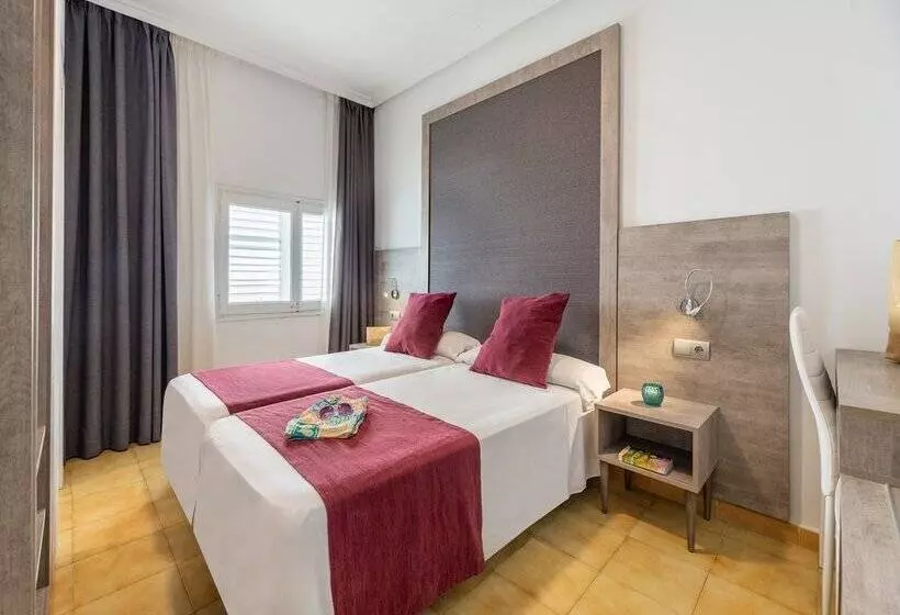 Szálloda Vibra Marco Polo II - Adults Only