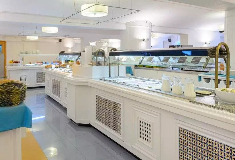 Szálloda Vibra Marco Polo II - Adults Only