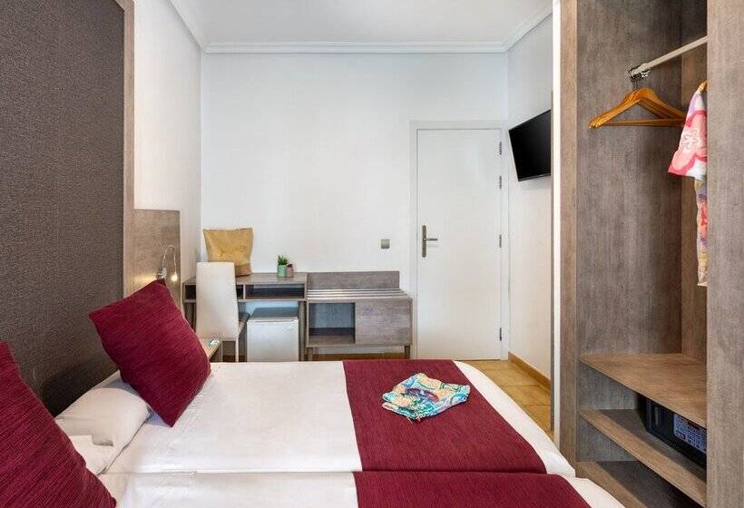 酒店 Vibra Marco Polo II - Adults Only