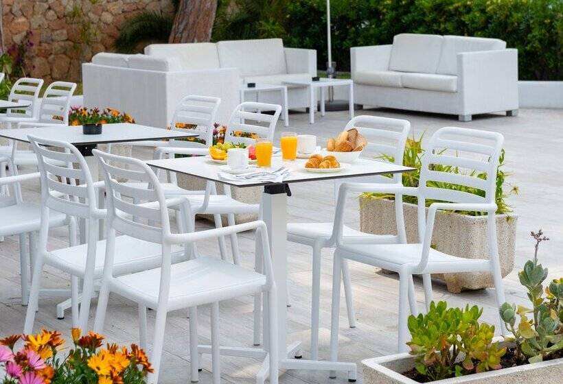 酒店 Vibra Marco Polo II - Adults Only