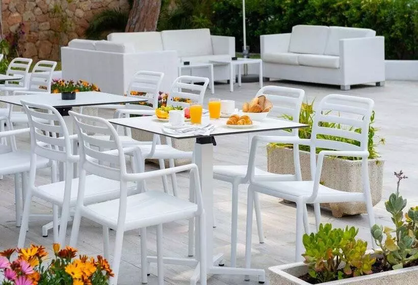 Szálloda Vibra Marco Polo II - Adults Only