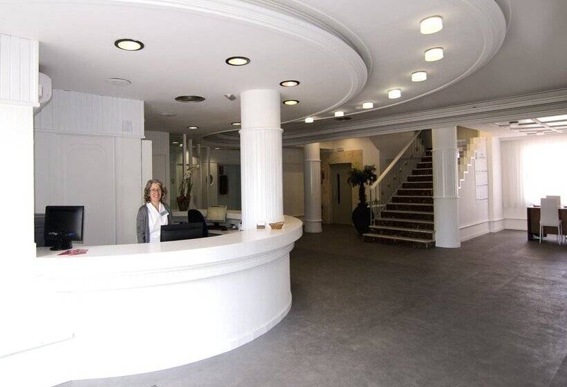 酒店 Vibra Marco Polo II - Adults Only