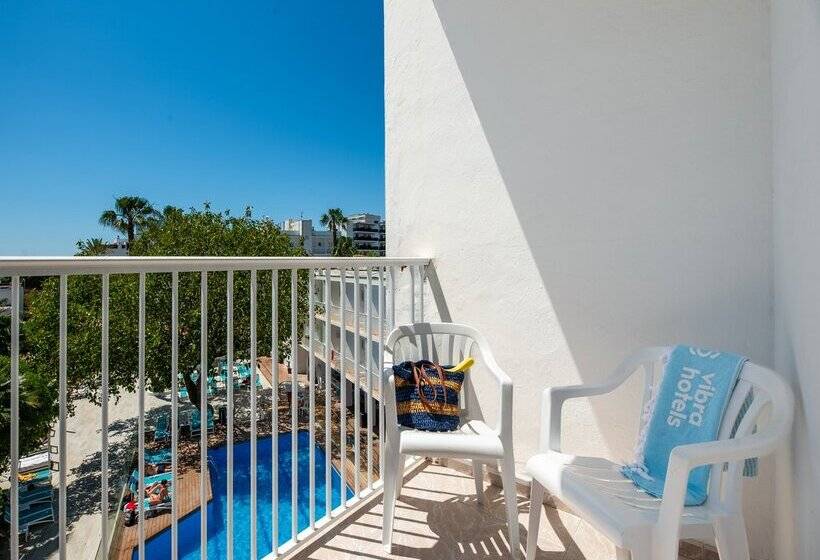 酒店 Vibra Marco Polo II - Adults Only