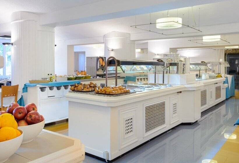 酒店 Vibra Marco Polo II - Adults Only