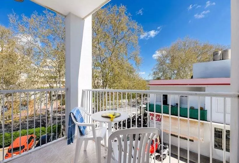 Szálloda Vibra Marco Polo II - Adults Only