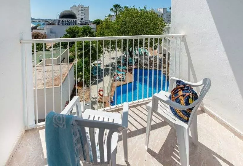 Szálloda Vibra Marco Polo II - Adults Only