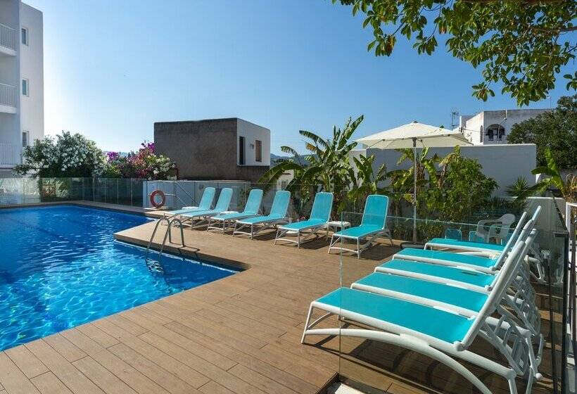 酒店 Vibra Marco Polo II - Adults Only