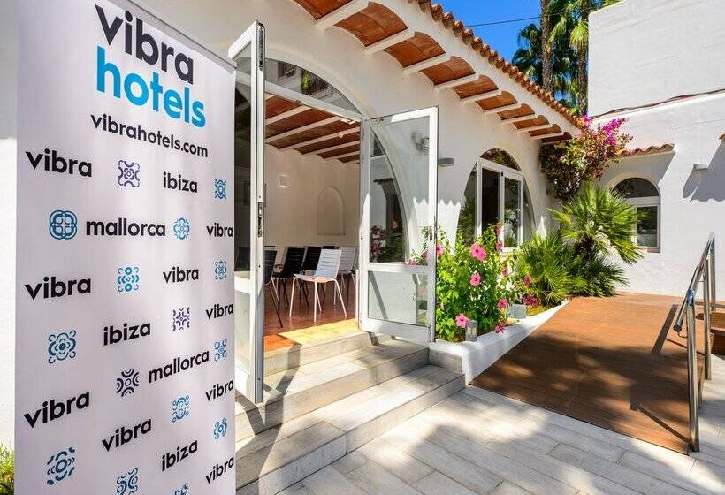 酒店 Vibra Marco Polo II - Adults Only