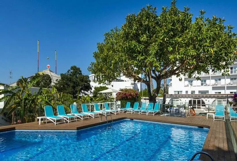 Szálloda Vibra Marco Polo II - Adults Only