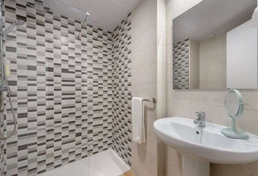 酒店 Vibra Marco Polo II - Adults Only