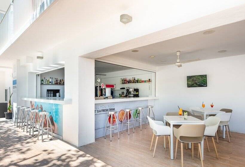 酒店 Vibra Marco Polo II - Adults Only