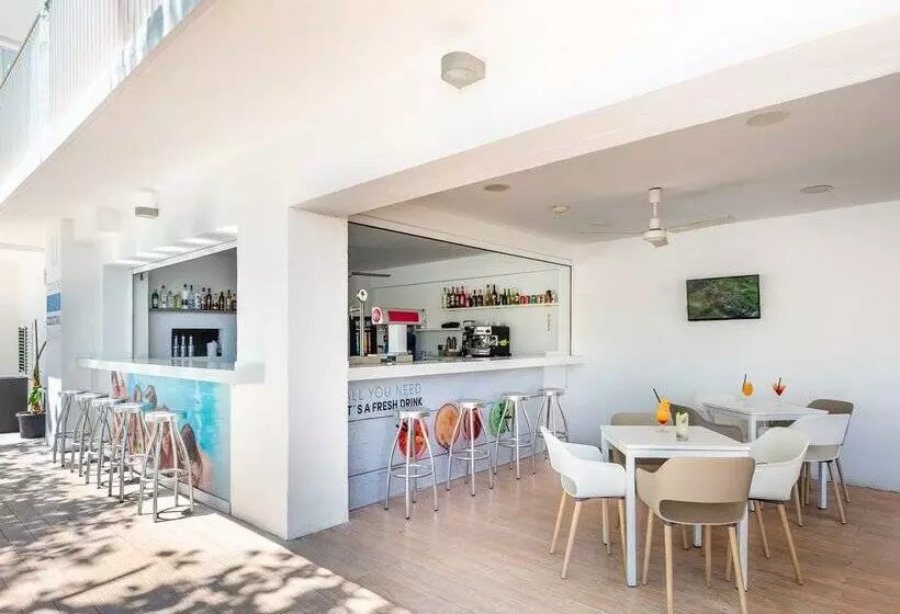 Szálloda Vibra Marco Polo II - Adults Only