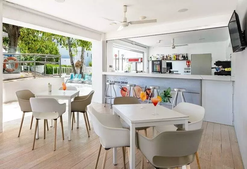 Szálloda Vibra Marco Polo II - Adults Only