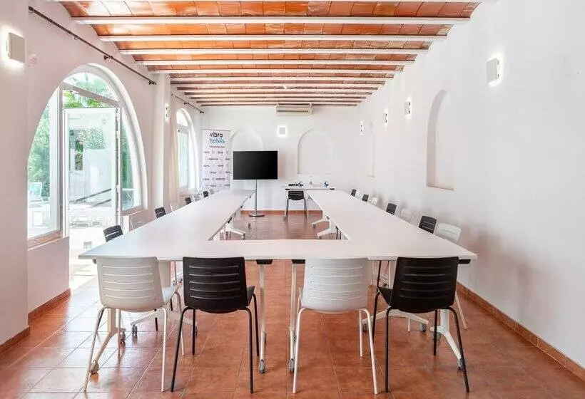 Szálloda Vibra Marco Polo II - Adults Only