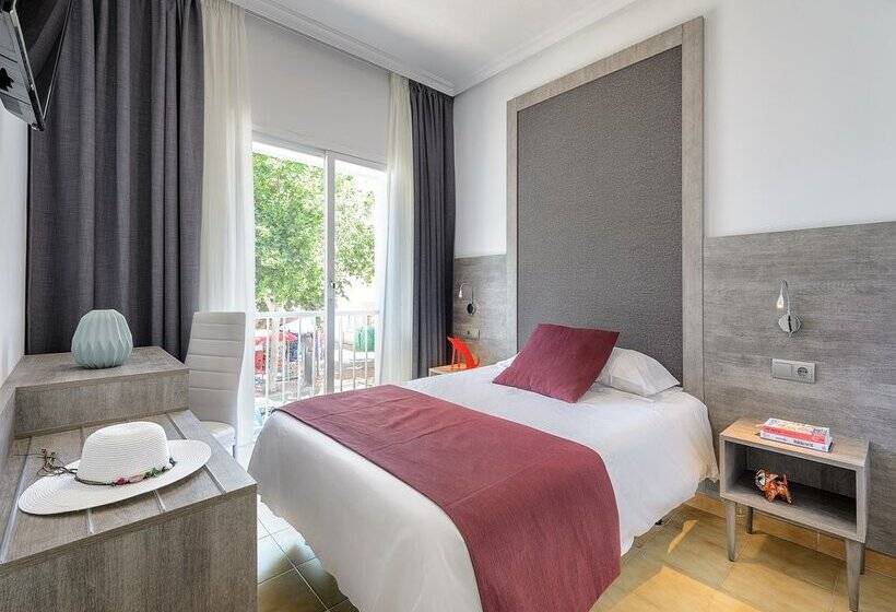 酒店 Vibra Marco Polo II - Adults Only