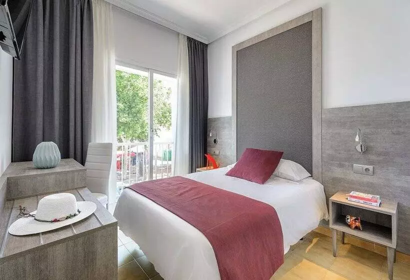 Szálloda Vibra Marco Polo II - Adults Only