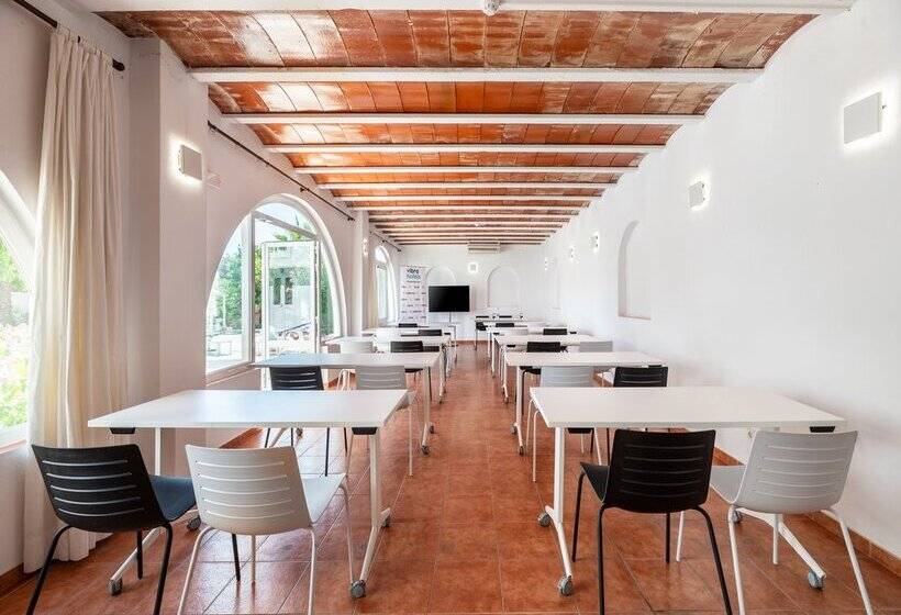 酒店 Vibra Marco Polo II - Adults Only