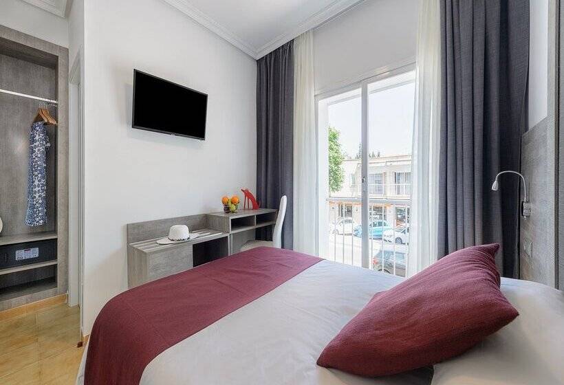 酒店 Vibra Marco Polo II - Adults Only