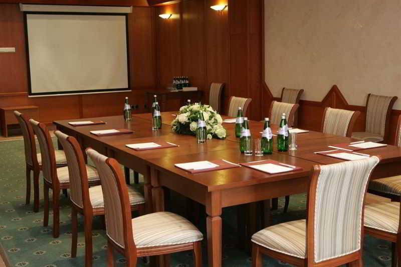 Peak Hotel Krasnaya Polyana