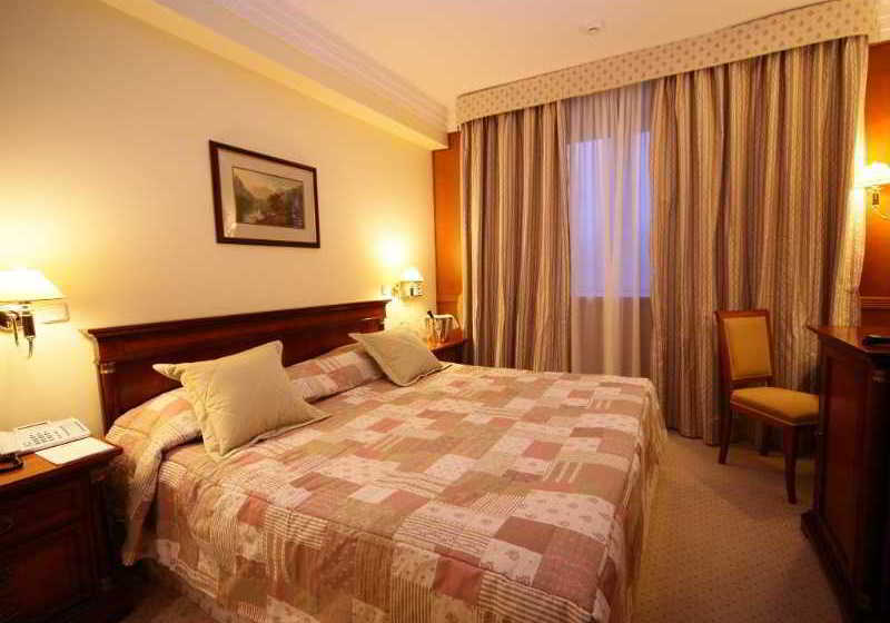 Peak Hotel Krasnaya Polyana