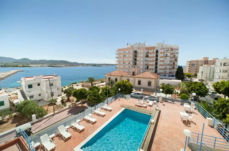 Vibra Sanan - Adults Only