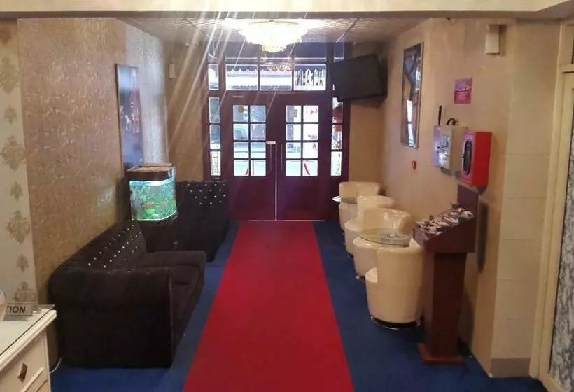 Al Raein  Apartments