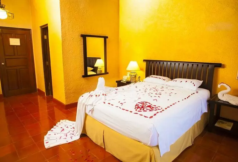 Clarion Hotel Copan Ruinas