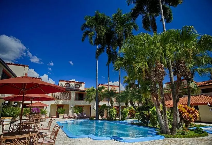 Clarion Hotel Copan Ruinas