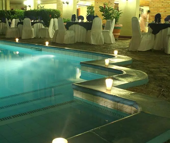 Clarion Hotel Copan Ruinas