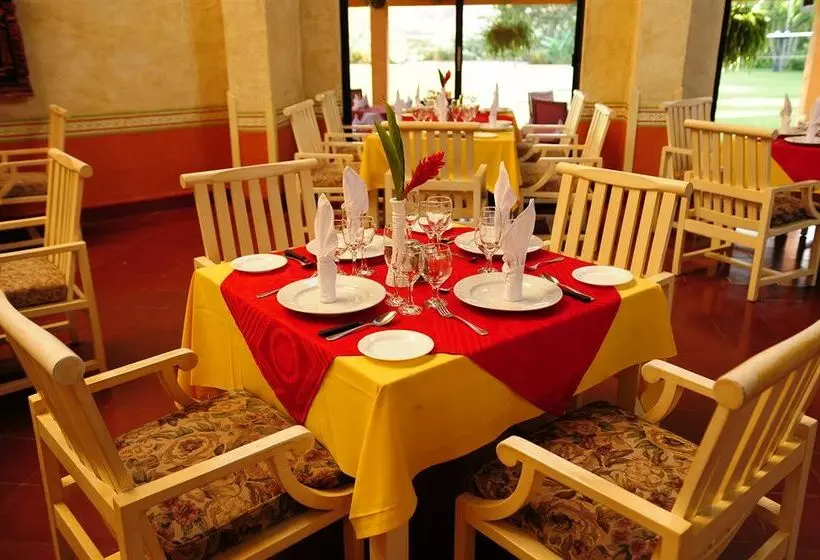 Clarion Hotel Copan Ruinas