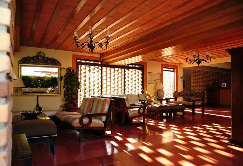 Clarion Hotel Copan Ruinas