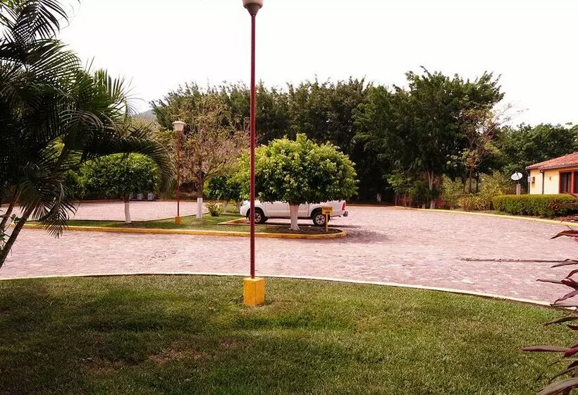 Clarion Hotel Copan Ruinas