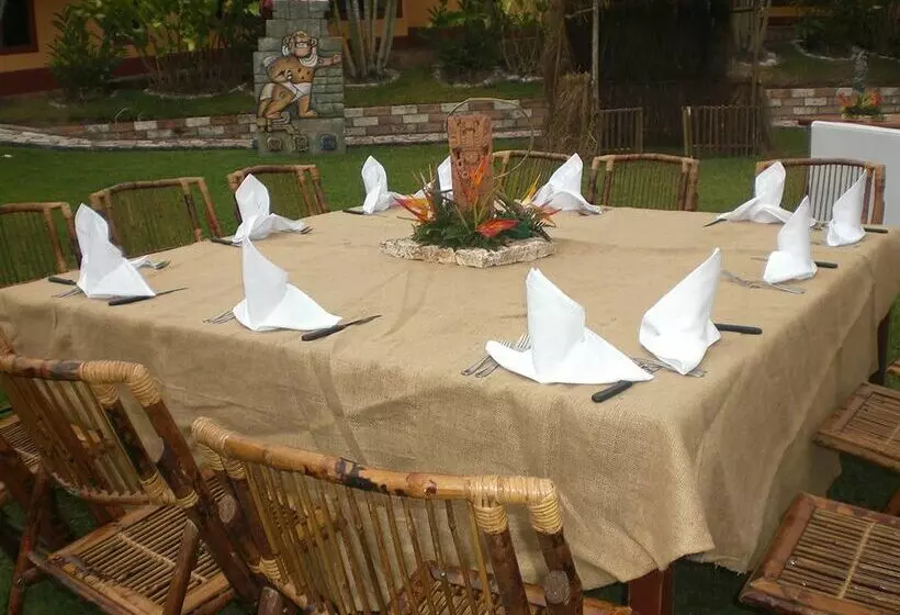 Clarion Hotel Copan Ruinas