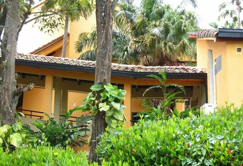 Clarion Hotel Copan Ruinas