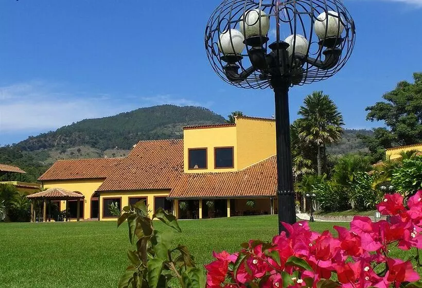 Clarion Hotel Copan Ruinas