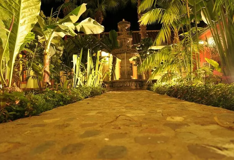 Clarion Hotel Copan Ruinas