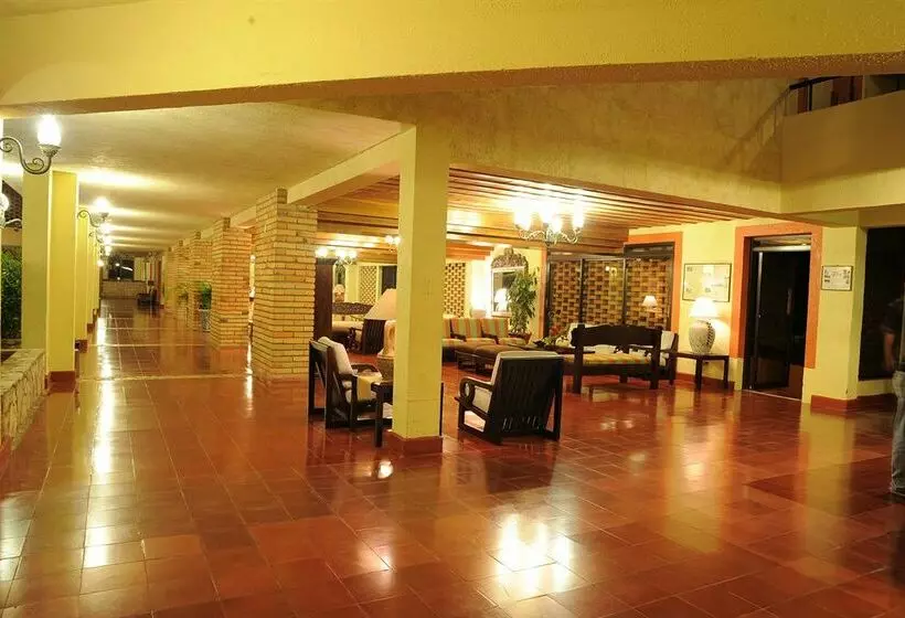 Clarion Hotel Copan Ruinas