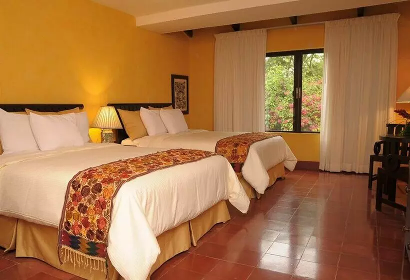 Clarion Hotel Copan Ruinas