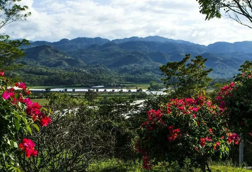 Clarion Hotel Copan Ruinas