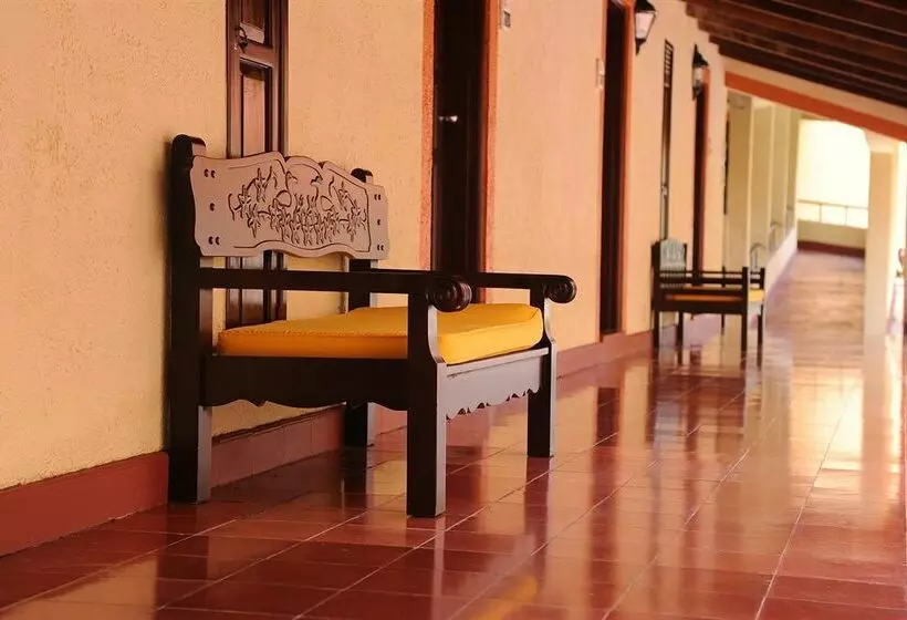 Clarion Hotel Copan Ruinas