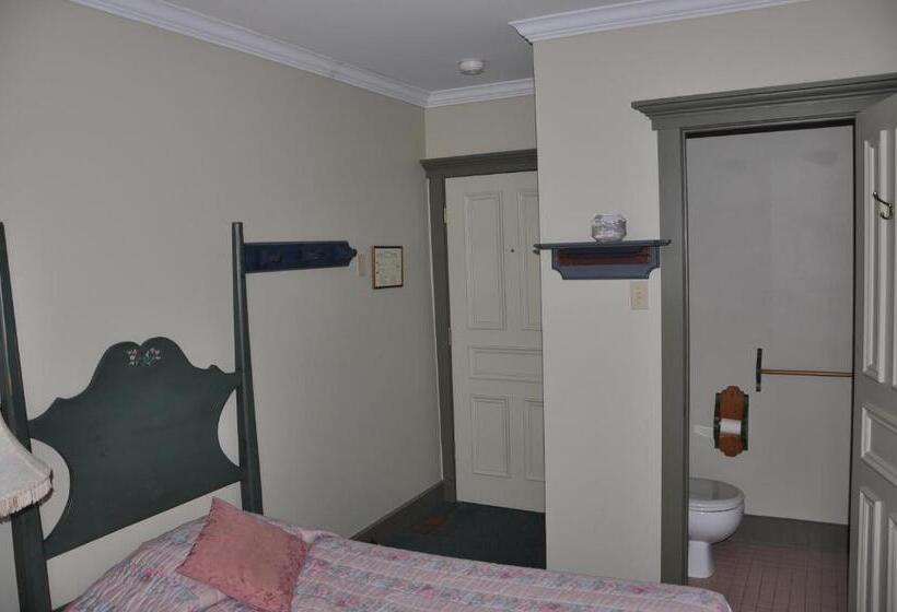 فندق Auberge Lakeview Inn