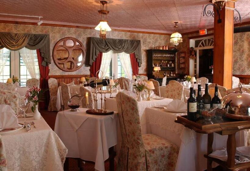 فندق Auberge Lakeview Inn