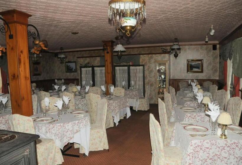 فندق Auberge Lakeview Inn