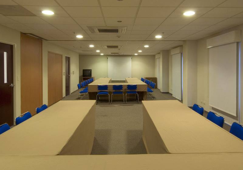 هتل City Express By Marriott Cancun