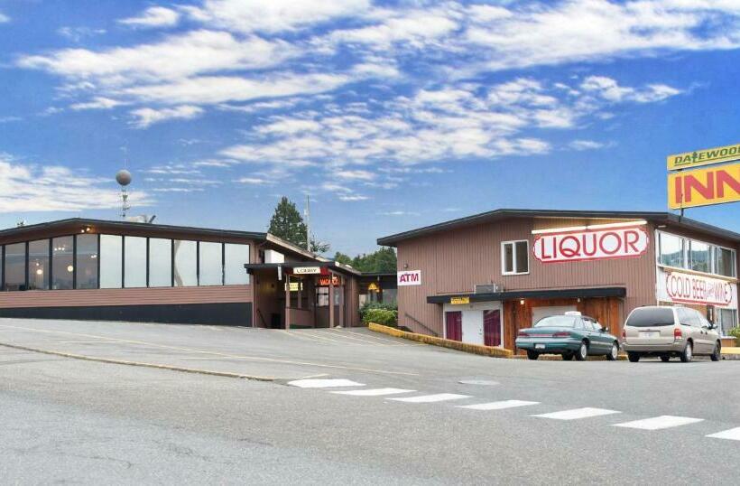 فندق Dalewood Inn